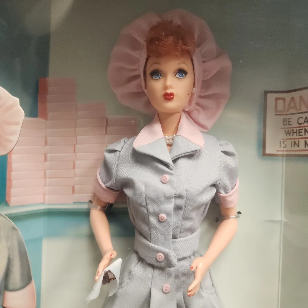 I Love‎ Lucy 